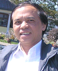 PGS.TS. B&ugrave;i Quang Thanh - Viện Văn h&oacute;a Nghệ thuật Việt Nam