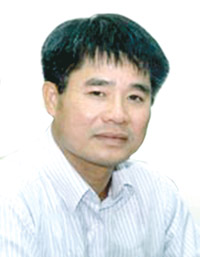 &Ocirc;ng L&ecirc; Mạnh H&ugrave;ng - Tổng Gi&aacute;m đốc ACV 