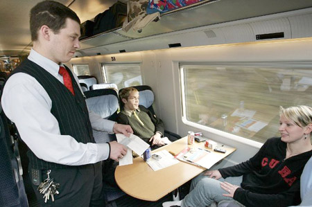 H&agrave;nh vi trốn v&eacute; t&agrave;u suốt 5 năm ở London (Anh) vừa bị ph&aacute;t hiện đang được ph&ecirc; ph&aacute;n v&agrave; tung h&ocirc;