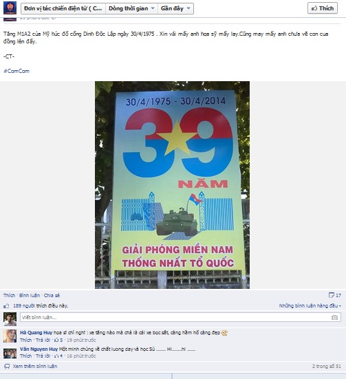 Bức ảnh g&acirc;y x&ocirc;n xao dư luận