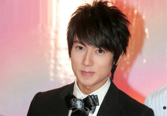 Diễn vi&ecirc;n Ng&ocirc; T&ocirc;n