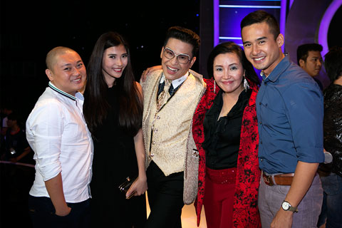 Ảnh: Kieng Can, Khan Ng