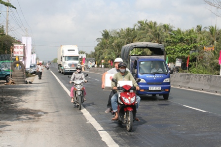 Nếu c&aacute;c nh&agrave; đầu tư kh&ocirc;ng t&acirc;m thuyết thực hiện dự &aacute;n th&igrave; sẽ thay thế nh&agrave; đầu tư kh&aacute;c