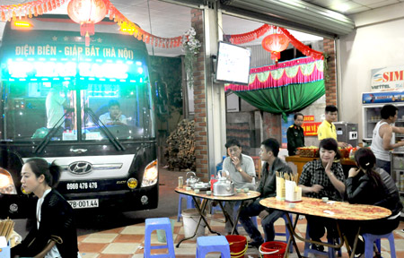 Sẽ c&oacute; nhiều ch&iacute;nh s&aacute;ch ưu đ&atilde;i, trợ gi&aacute; cho c&aacute;c nh&agrave; đầu tư x&acirc;y dựng trạm dừng nghỉ tr&ecirc;n đường Hồ Ch&iacute; Minh