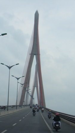 TEDI - đơn vị Tư vấn thiết kế CTGT lớn nhất nước nay c&oacute; sự tham gia của cổ đ&ocirc;ng chiến lược l&agrave; Tư vấn OC h&agrave;ng đầu Nhật Bản