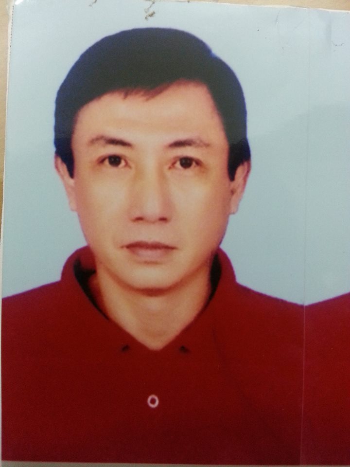 Đối tượng L&ecirc; Văn Long