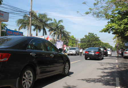 Khi ho&agrave;n th&agrave;nh, dự &aacute;n sẽ tạo t&iacute;nh kết nối đồng bộ, r&uacute;t ngắn