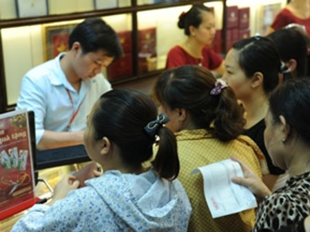  Ảnh minh họa. (Nguồn: Bảo T&iacute;n Minh Ch&acirc;u)