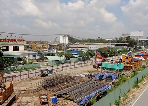 Việc điều chỉnh tổng mức đầu tư do những nguy&ecirc;n nh&acirc;n kh&aacute;ch quan l&agrave; kh&oacute; tr&aacute;nh khỏi, nhưng cũng dễ bị lợi dụng (Ảnh Minh họa)