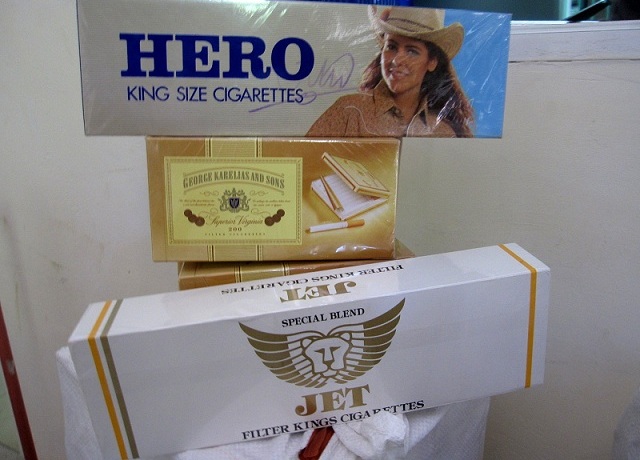 To&agrave;n bộ l&ocirc; thuốc đều kh&ocirc;ng c&oacute; h&oacute;a đơn, chứng từ