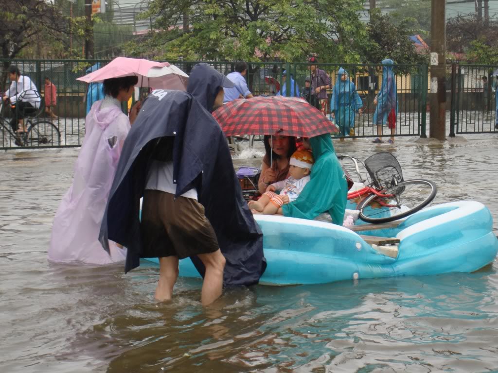 Người d&acirc;n Thủ đ&ocirc; sẽ phải tiếp tục sống chung với 