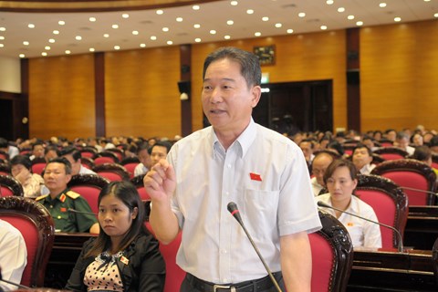 ĐB Nguyễn B&aacute; Thuyền (L&acirc;m Đồng)