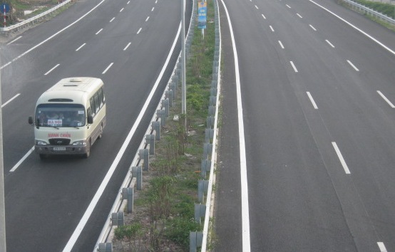 Kh&ocirc;ng x&eacute;t thưởng tập thể, c&aacute; nh&acirc;n c&oacute; li&ecirc;n quan đến sai phạm tại cao tốc Cầu Giẽ - Ninh B&igrave;nh