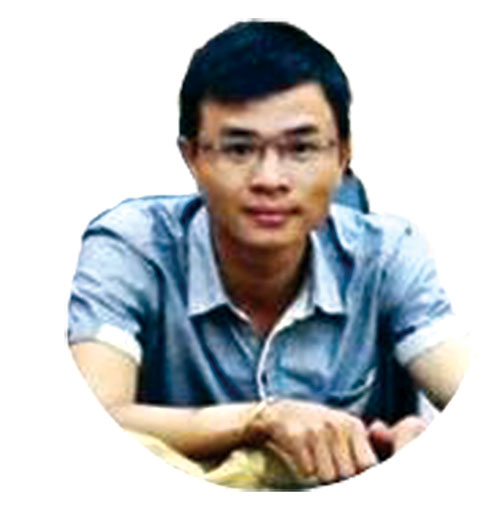 Nh&agrave; b&aacute;o Ho&agrave;ng Sơn