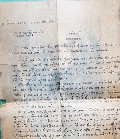 Bảng ph&uacute;c tr&igrave;nh đ&atilde; mờ nhạt