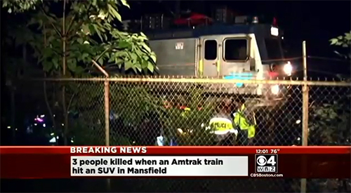 Thời điểm xảy ra tai nạn l&agrave; v&agrave;o rạng s&aacute;ng, khi trời vẫn c&ograve;n tối