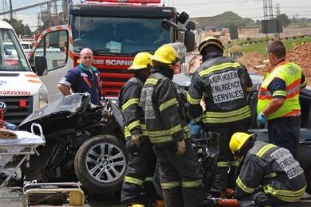 Trong 5 th&aacute;ng đầu năm 2014, tại Tunisia đ&atilde; c&oacute; hơn 500 người chết v&igrave; TNGT