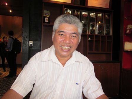 Tiến sĩ Phạm Sanh