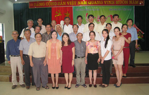 C&oacute; thể n&oacute;i, việc tổ chức cho