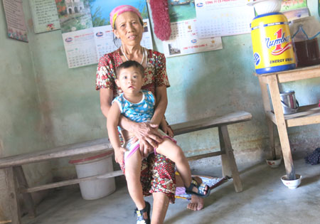 Sau gần 30 năm ho&agrave;n th&agrave;nh nhiệm vụ, c&ocirc; B&ugrave;i Thị Đăng l&agrave; một trong số h&agrave;ng vạn người vẫn chưa được hưởng chế độ trợ cấp 