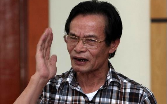 &Ocirc;ng L&ecirc; Xu&acirc;n Nghĩa - Viện trưởng Viện Nghi&ecirc;n cứu ph&aacute;t triển kinh doanh