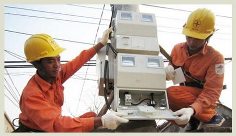 L&atilde;nh đạo EVN H&agrave; Nội khẳng định vụ h&oacute;a đơn tiền điện tăng bất thường kh&ocirc;ng c&oacute; khuất tất về chỉ số ghi