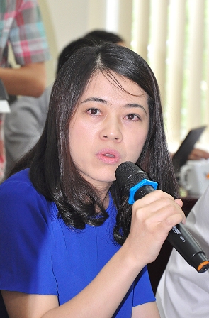 B&agrave; Thanh Phương