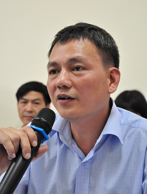 &Ocirc;ng Lại Xu&acirc;n Thanh, Cục trưởng Cục H&agrave;ng kh&ocirc;ng