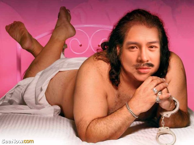 Mập mạp, l&ocirc;ng l&aacute; nhưng vẫn kh&aacute;... quyến rũ 