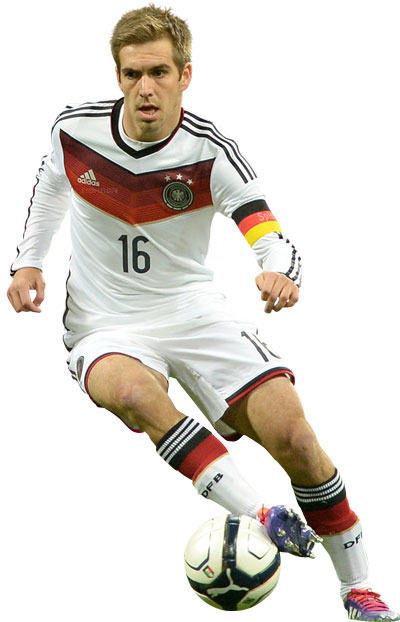 Philipp Lahm