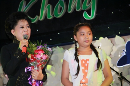 Danh ca Giao Linh x&uacute;c động sự thương tiếc ra đi của cố nhạc sĩ Phạm Anh Cường