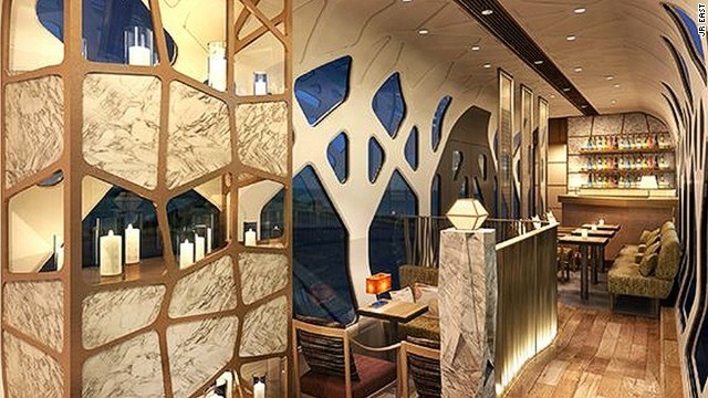 JR East hi vọng đo&agrave;n t&agrave;u của họ sẽ tạo ra chuẩn mực mới cho kh&aacute;i niệm t&agrave;u hỏa hạng sang. Tr&ecirc;n thực tế, đ&acirc;y kh&ocirc;ng phải đo&agrave;n t&agrave;u duy nhất ra đời nhằm theo đổi mục đ&iacute;ch n&agrave;y. Trước đ&oacute;, đo&agrave;n t&agrave;u Seven Star của c&ocirc;ng ty JR Kyushu đ&atilde; khai th&aacute;c tuyến đường chạy qua 7 danh thắng của tỉnh Kyushu. Kh&aacute;ch h&agrave;ng phải trả 1.765 USD để tham gia chuyến du lịch hai đ&ecirc;m tr&ecirc;n đo&agrave;n t&agrave;u Seven Star.