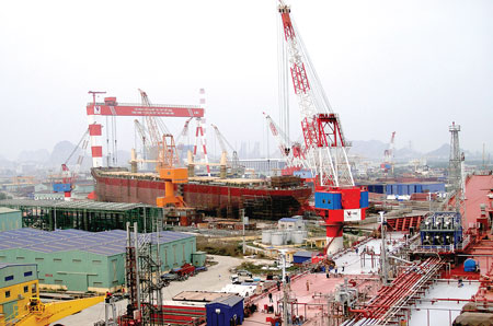 C&aacute;c đơn vị th&agrave;nh vi&ecirc;n SBIC sẽ ho&agrave;n th&agrave;nh CPH trong năm nay v&agrave; năm sauẢnh: Ho&agrave;i L&acirc;m