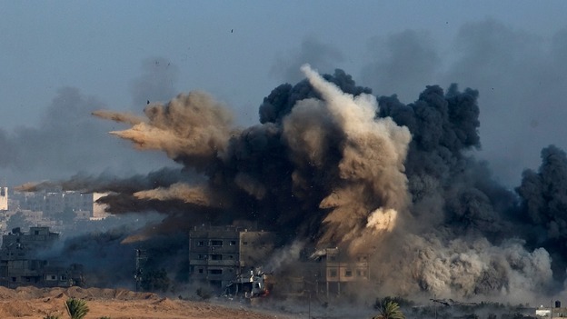 Đến nay, nỗ lực ngoại giao cho một thỏa thuận ngừng bắn tại Gaza vẫn thất bại