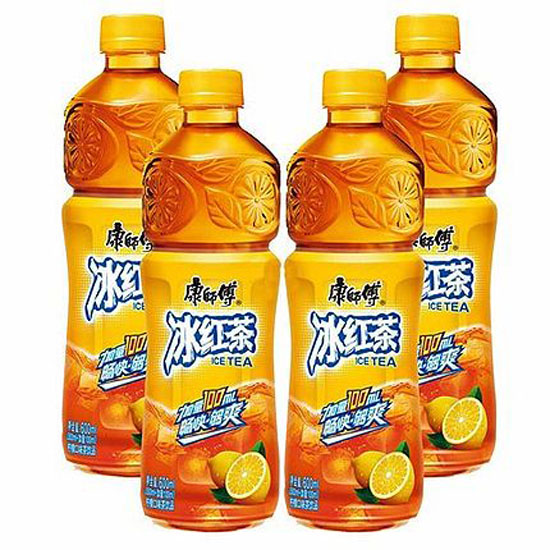 Một loại tr&agrave; xanh của Trung Quốc. (Ảnh minh họa)