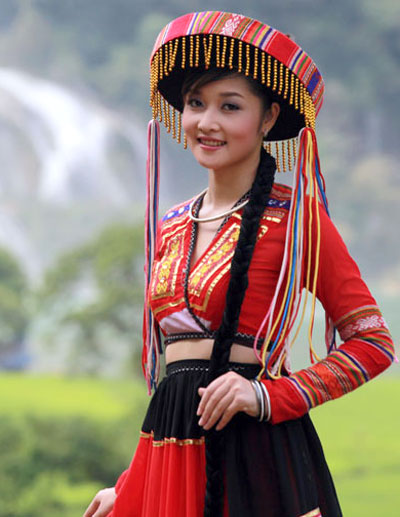 Triệu Thị H&agrave;