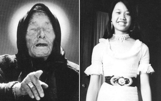 Lời ti&ecirc;n đo&aacute;n cuối c&ugrave;ng của ti&ecirc;n tri m&ugrave; Vanga: T&igrave;m c&ocirc; g&aacute;i Việt mất t&iacute;ch qua ba vi&ecirc;n đường