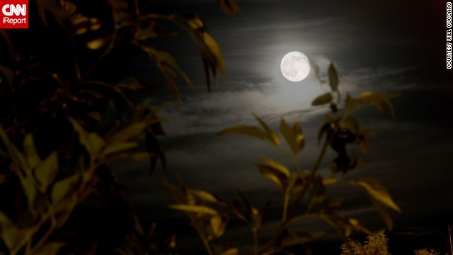 Ngay sau khi hiện tượng si&ecirc;u trăng kết th&uacute;c, những người đam m&ecirc; thi&ecirc;n văn tiếp tục m&atilde;n nh&atilde;n với trận mưa sao băng thường ni&ecirc;n Perseids, đạt đỉnh v&agrave;o ng&agrave;y 13/8. Tuy nhi&ecirc;n, trăng s&aacute;ng cản trở việc ngắm sao băng.