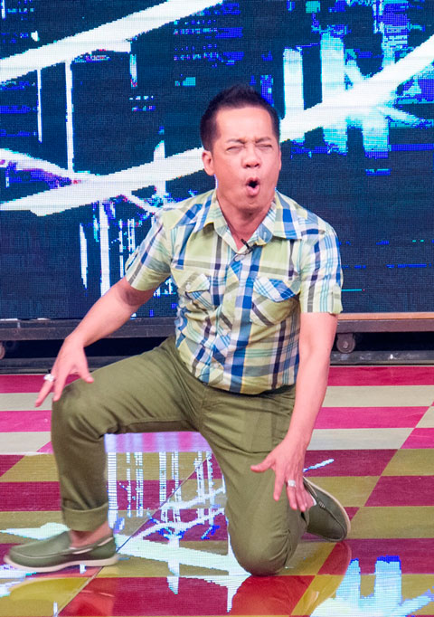 Minh Nh&iacute;