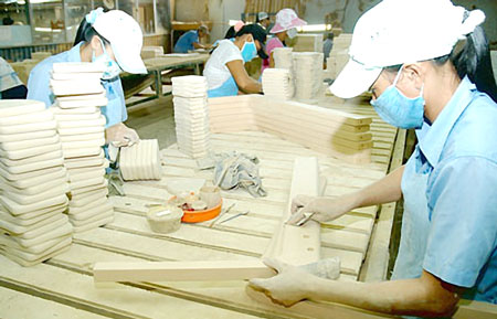 Nhiều doanh nghiệp vẫn lơ mơ th&ocirc;ng tin về Cộng đồng kinh tế ASEAN d&ugrave; thời điểm gia nhập đang đến rất gần