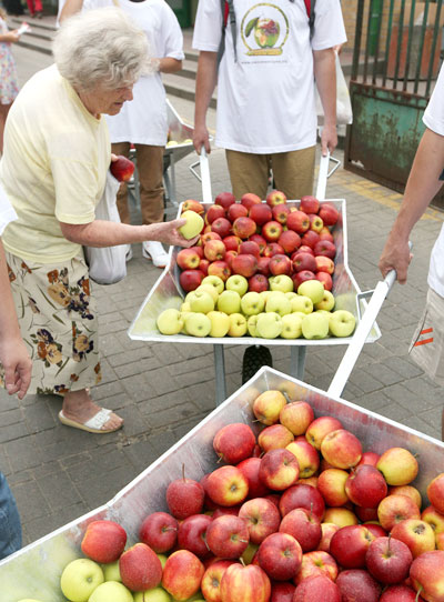 Ng&agrave;nh n&ocirc;ng nghiệp EU đang phải chịu những thiệt hại do lệnh cấm vận từ Nga