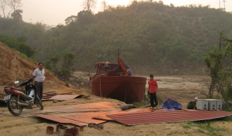 Quản l&yacute; ph&ugrave; hợp hơn đối với hoạt động đ&oacute;ng mới phương tiện thủy cũng l&agrave; vấn đề được Cục Đăng kiểm VN đặt ra