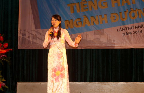 L&ecirc;n ng&agrave;n - Ban quản l&yacute; dự &aacute;n 3