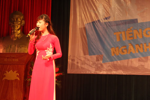 Đất nước t&igrave;nh y&ecirc;u - Ban quản l&yacute; dự &aacute;n 4 đạt giải B