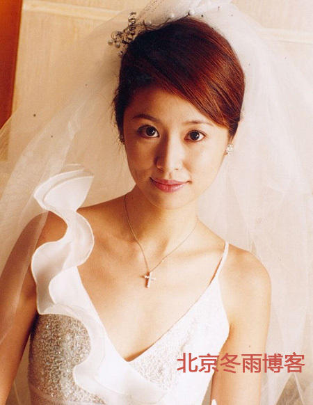 Ở tuổi 38 L&acirc;m T&acirc;m Như vẫn chưa kết h&ocirc;n