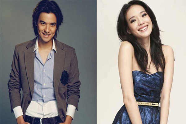 Thư Kỳ v&agrave; Ph&ugrave;ng Đức Lu&acirc;n đ&atilde; quyết định 