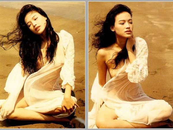 Thư Kỳ bắt đầu sự nghiệp từ 