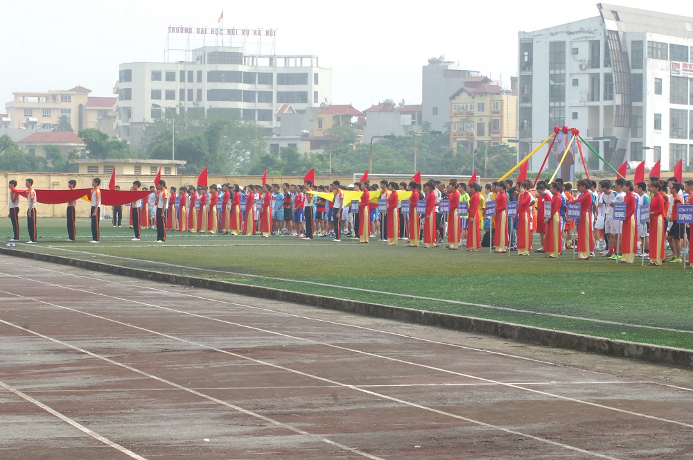 24 đội b&oacute;ng dự giải