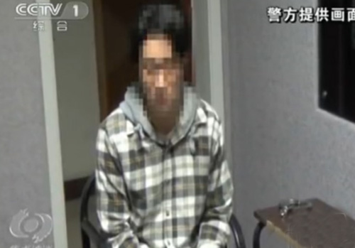 H&igrave;nh ảnh con trai Th&agrave;nh Long tại đồn cảnh s&aacute;t