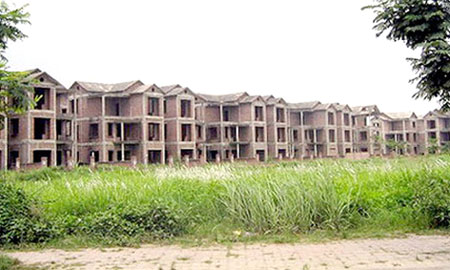 Bảng gi&aacute; đất thay đổi để s&aacute;t với thực tế